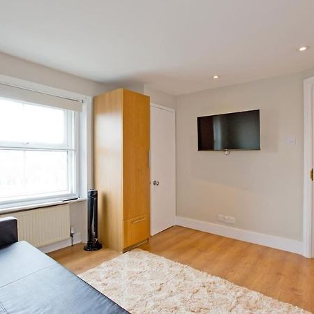 Imperial Hogarth Road Apartment -4Th Floor Лондон Екстер'єр фото