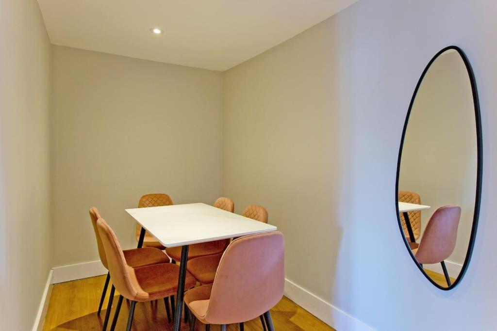 Imperial Hogarth Road Apartment -4Th Floor Лондон Екстер'єр фото