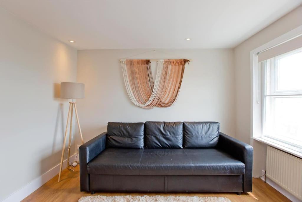 Imperial Hogarth Road Apartment -4Th Floor Лондон Екстер'єр фото