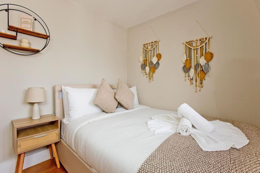 Imperial Hogarth Road Apartment -4Th Floor Лондон Екстер'єр фото