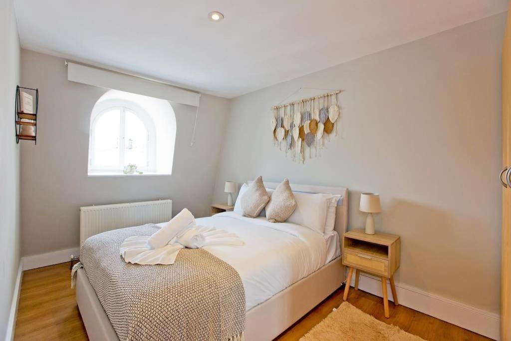 Imperial Hogarth Road Apartment -4Th Floor Лондон Екстер'єр фото