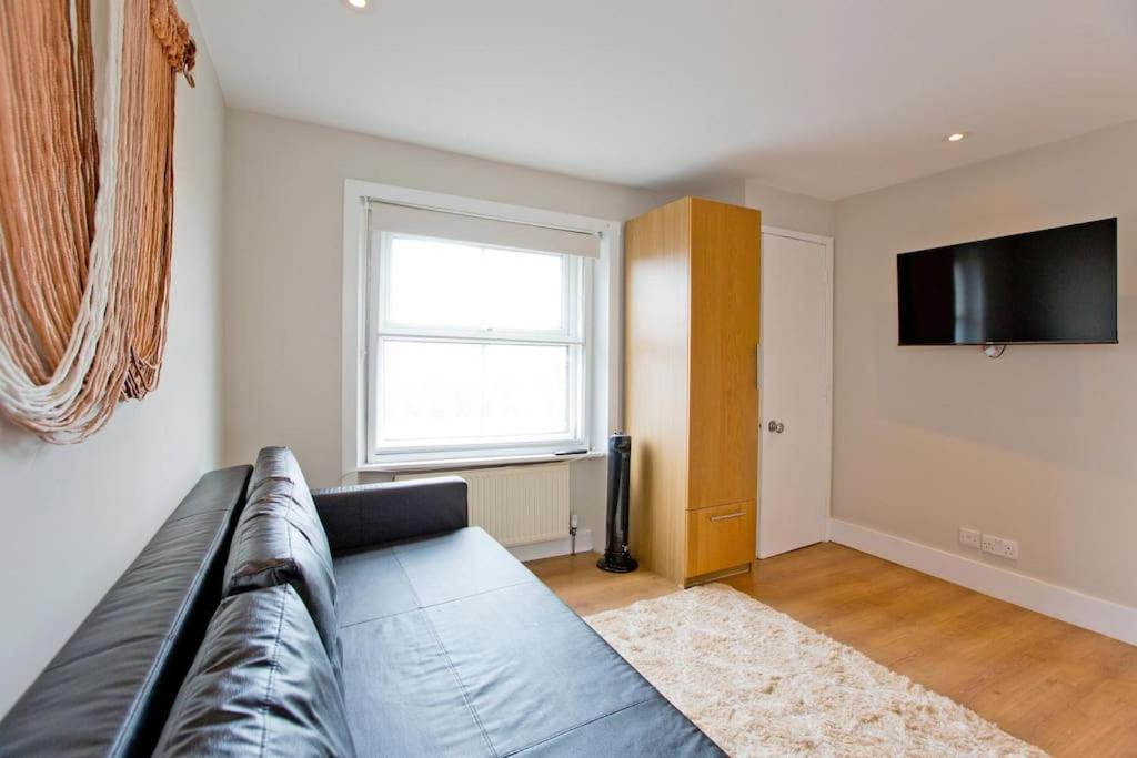 Imperial Hogarth Road Apartment -4Th Floor Лондон Екстер'єр фото